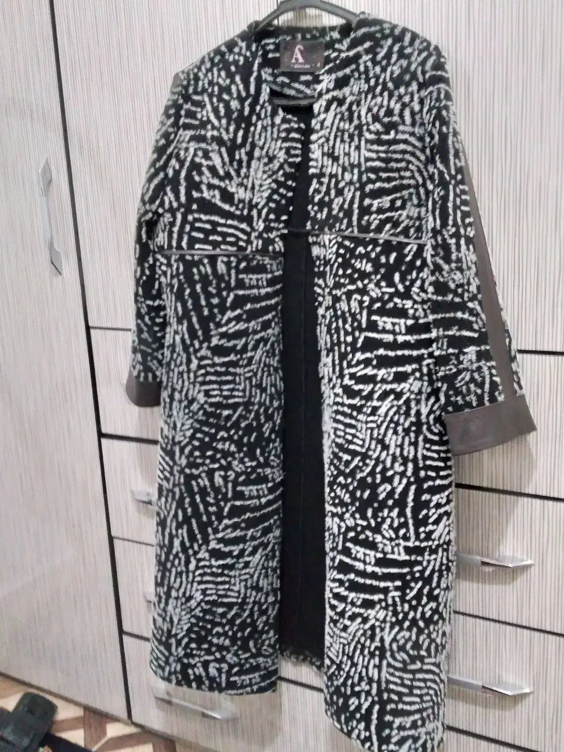 پالتو بلند|لباس|کامیاران, |دیوار