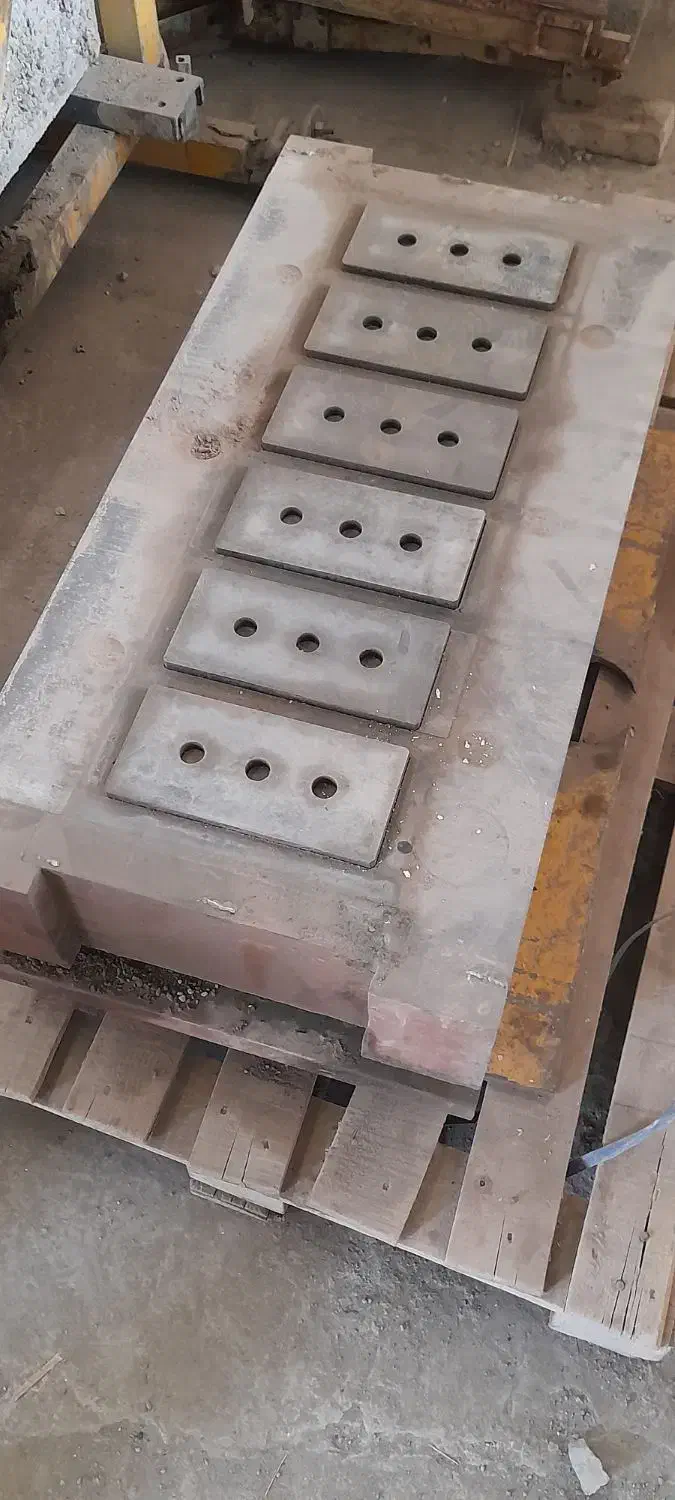 قالب آجر سه گل|مصالح و تجهیزات ساختمان|کهریزک, |دیوار