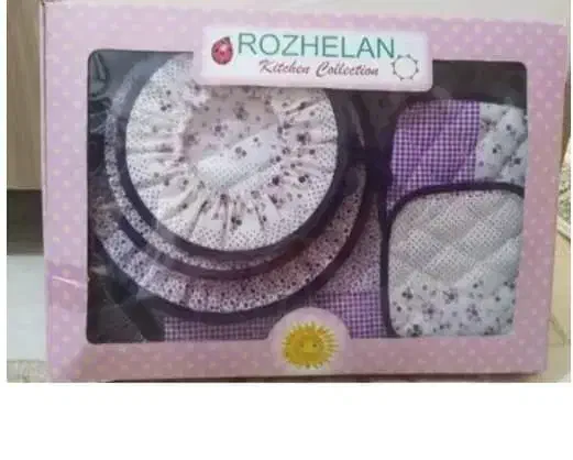 سرویس دم کشی|سفره، حوله، دستمال آشپزخانه|اصفهان, همدانیان|دیوار