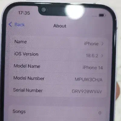 آیفون 14نرمال دوسیم|موبایل|اهواز, ۳۰ متری|دیوار