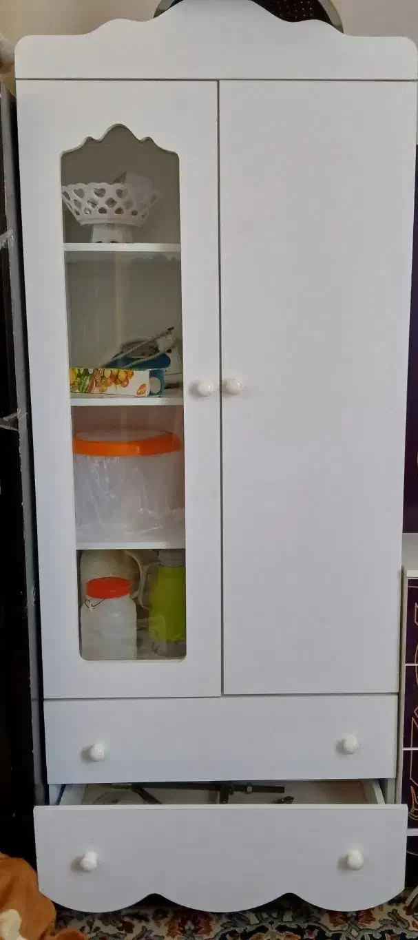 کمد بچه|اسباب و اثاث بچه|اراک, |دیوار