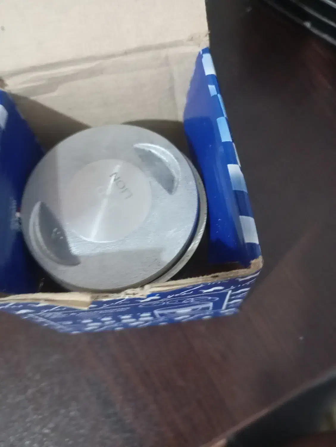 سر سیلندر پیستون 150|قطعات یدکی و لوازم جانبی|لاهیجان, لیالستان|دیوار