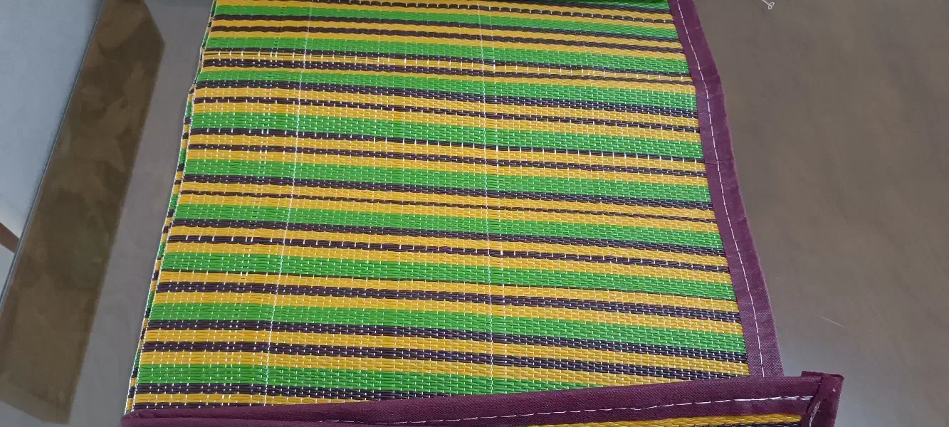 زیرانداز ۹ متری یک تیکه ریزبافته نو هست|روفرشی|کرمانشاه, |دیوار