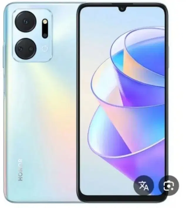 Honor x7|موبایل|زنجان, |دیوار