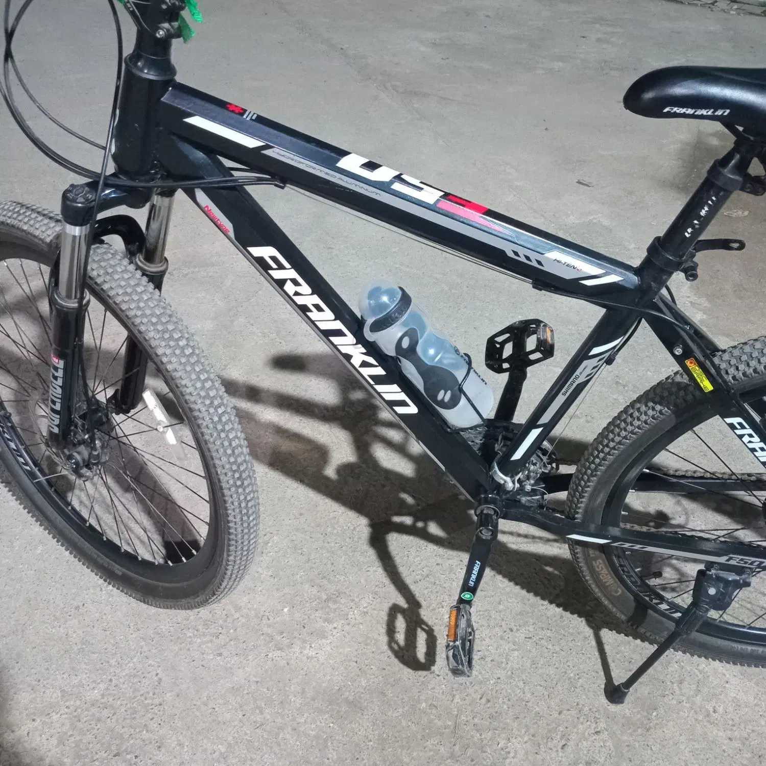 دوچرخه ۲۶|دوچرخه، اسکیت، اسکوتر|رشت, کوی حسینی|دیوار