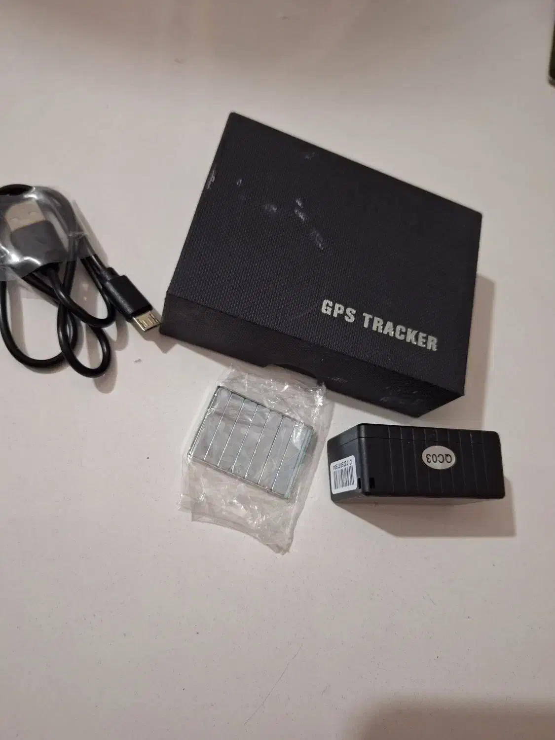 ردیاب مگنتی|قطعات یدکی و لوازم جانبی|تهران, ابوذر|دیوار