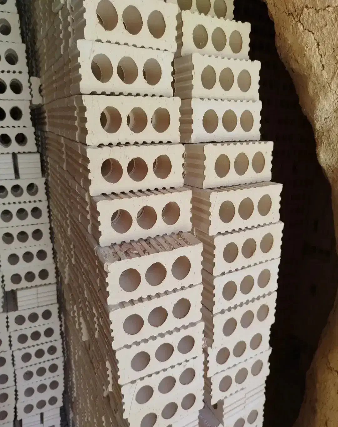 اجر سه  گل  اصفهان|عمده‌فروشی|داراب, |دیوار