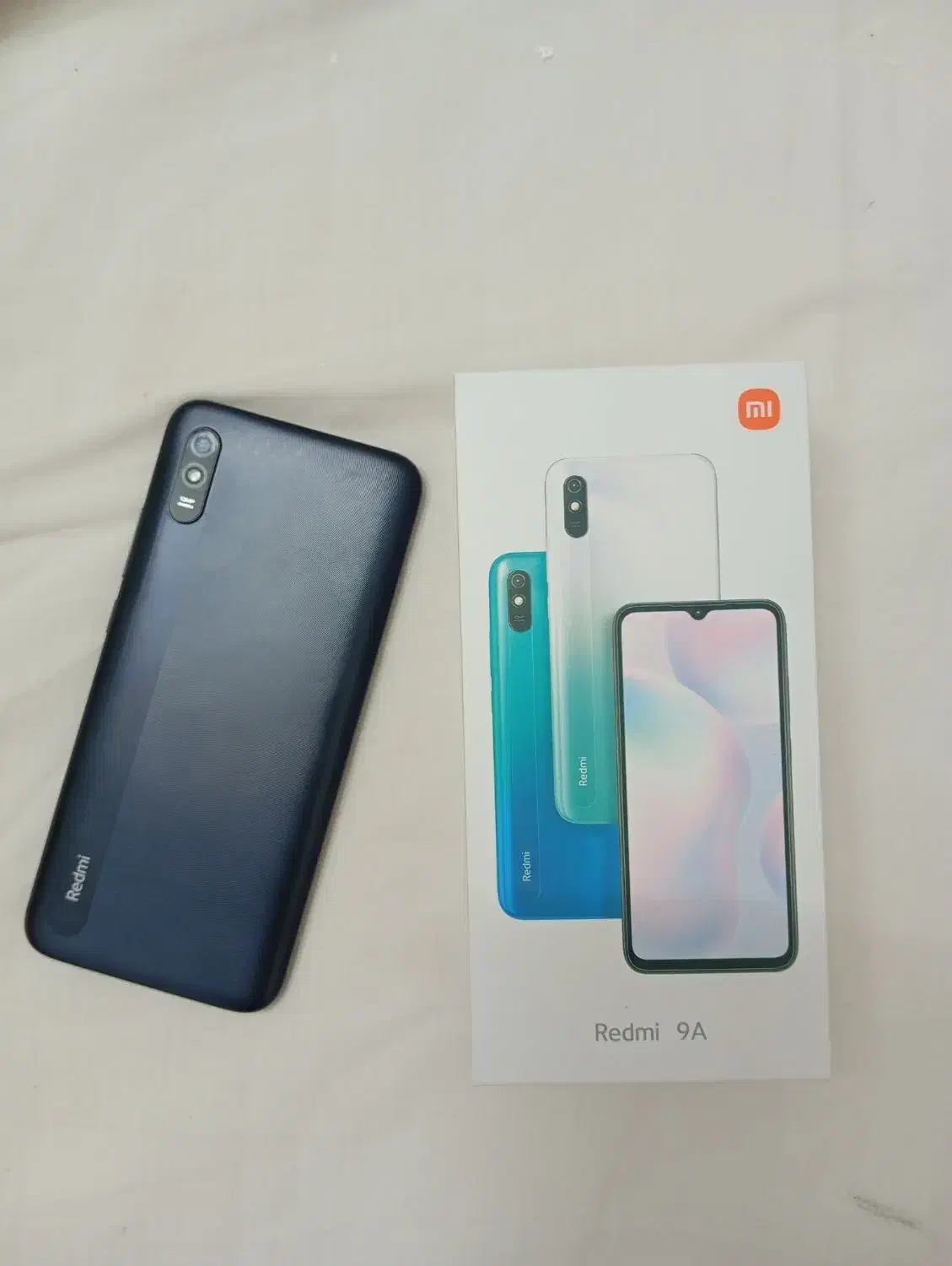 Redmi9A|موبایل|قوچان, |دیوار