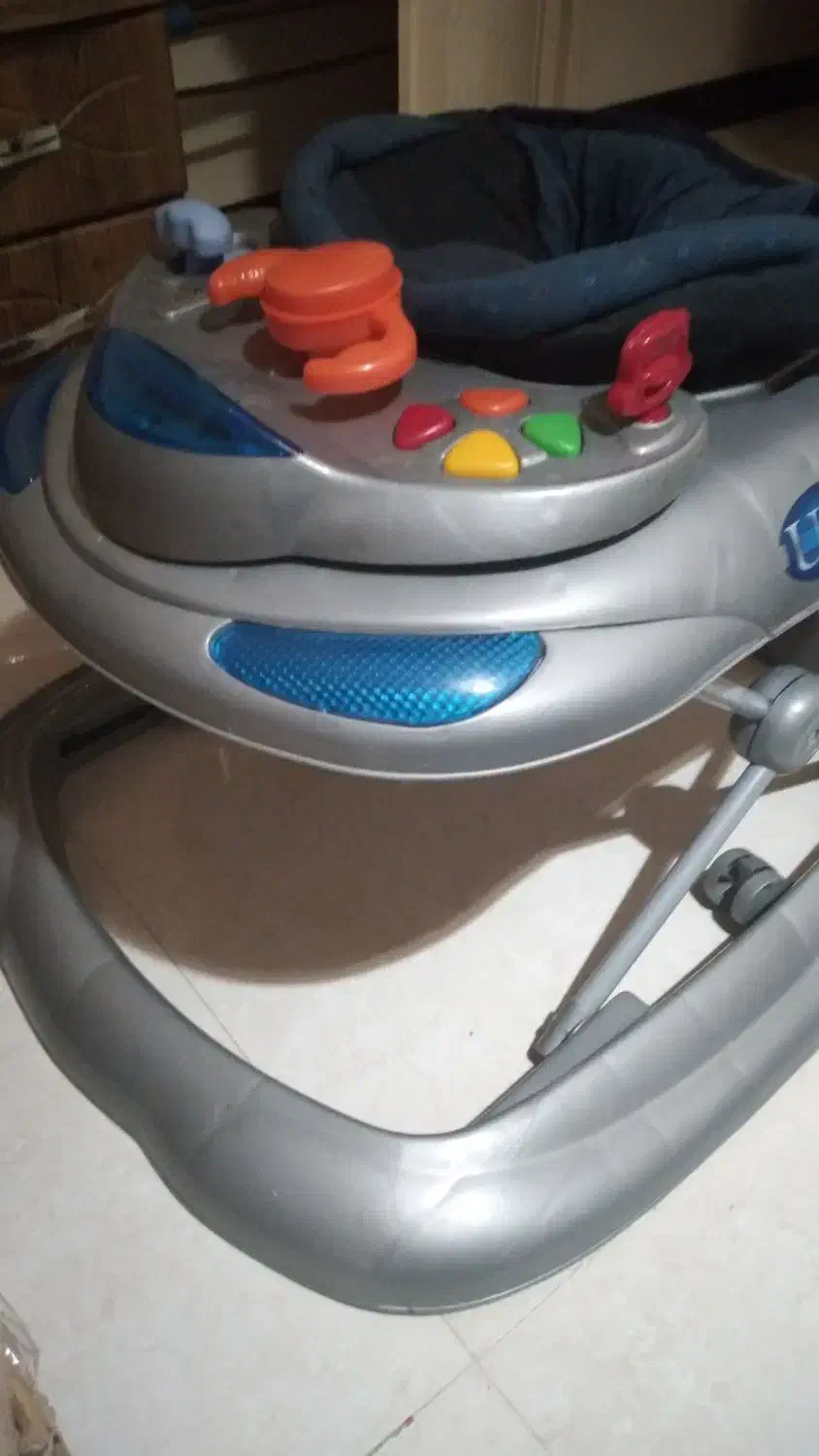 روروئک|کالسکه و لوازم جانبی|تهران, استاد معین|دیوار