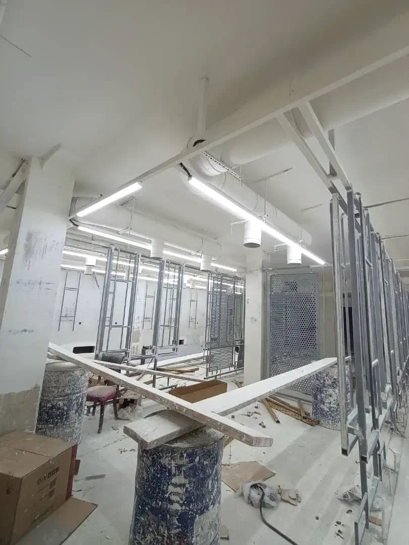 دکوراسیون داخلی بازسازی|خدمات پیشه و مهارت|تهران, مهران|دیوار