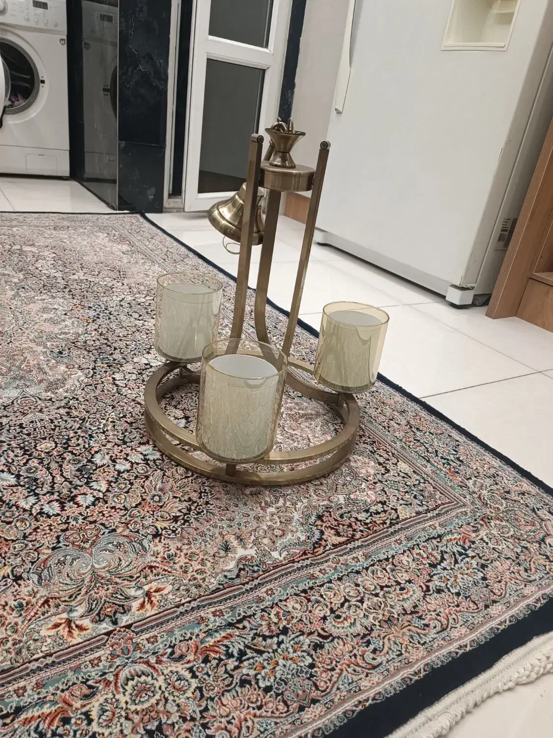 لوستر|لوستر و چراغ آویز|تهران, تهرانسر غربی|دیوار
