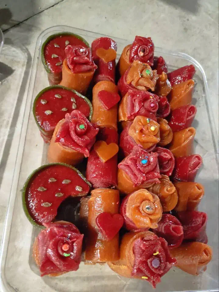 استخدام خانم و اقا برای لواشک|استخدام صنعتی، فنی، مهندسی|دورود, |دیوار