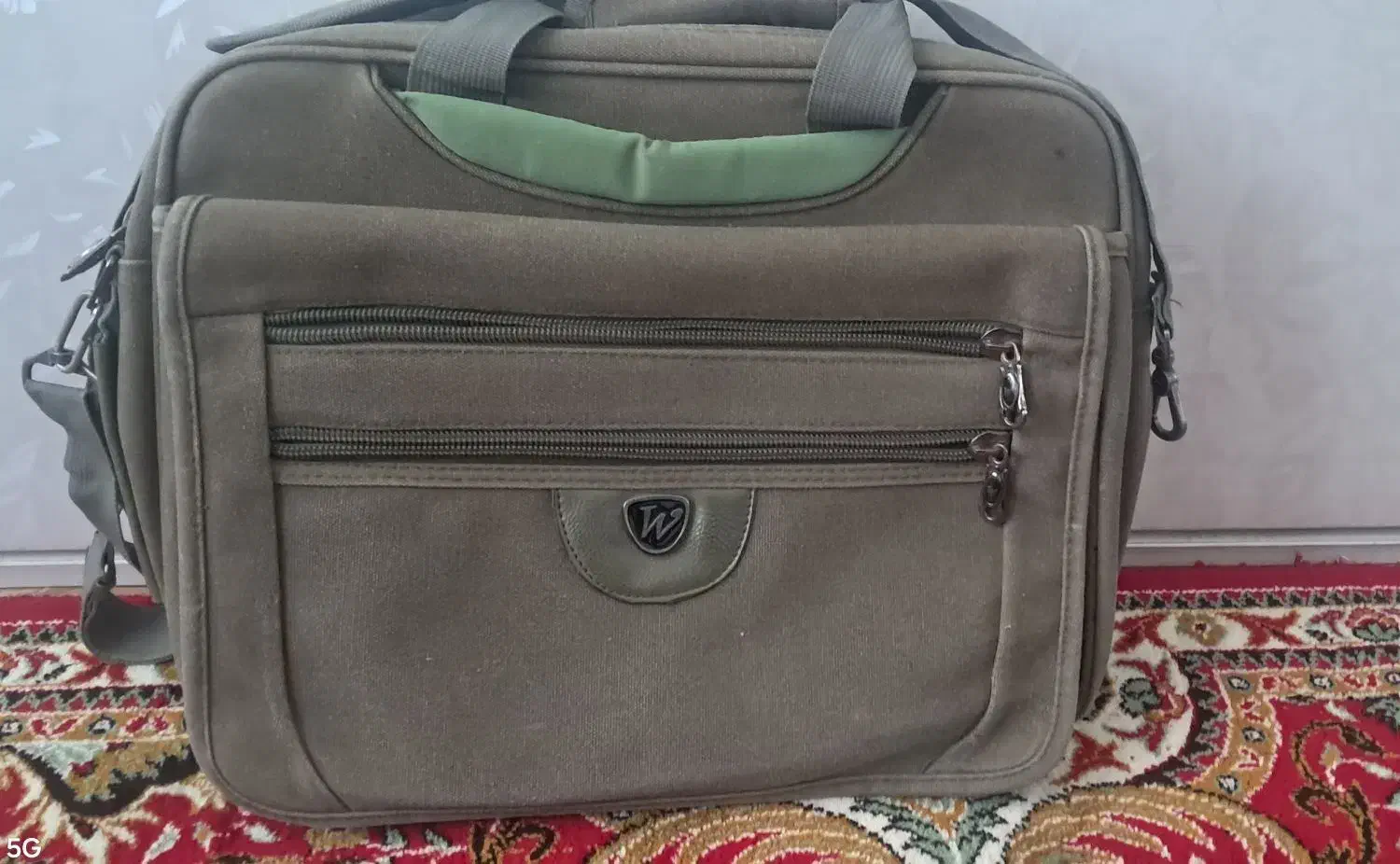 کیف دانشجویی|کیف، کفش، کمربند|تبریز, |دیوار