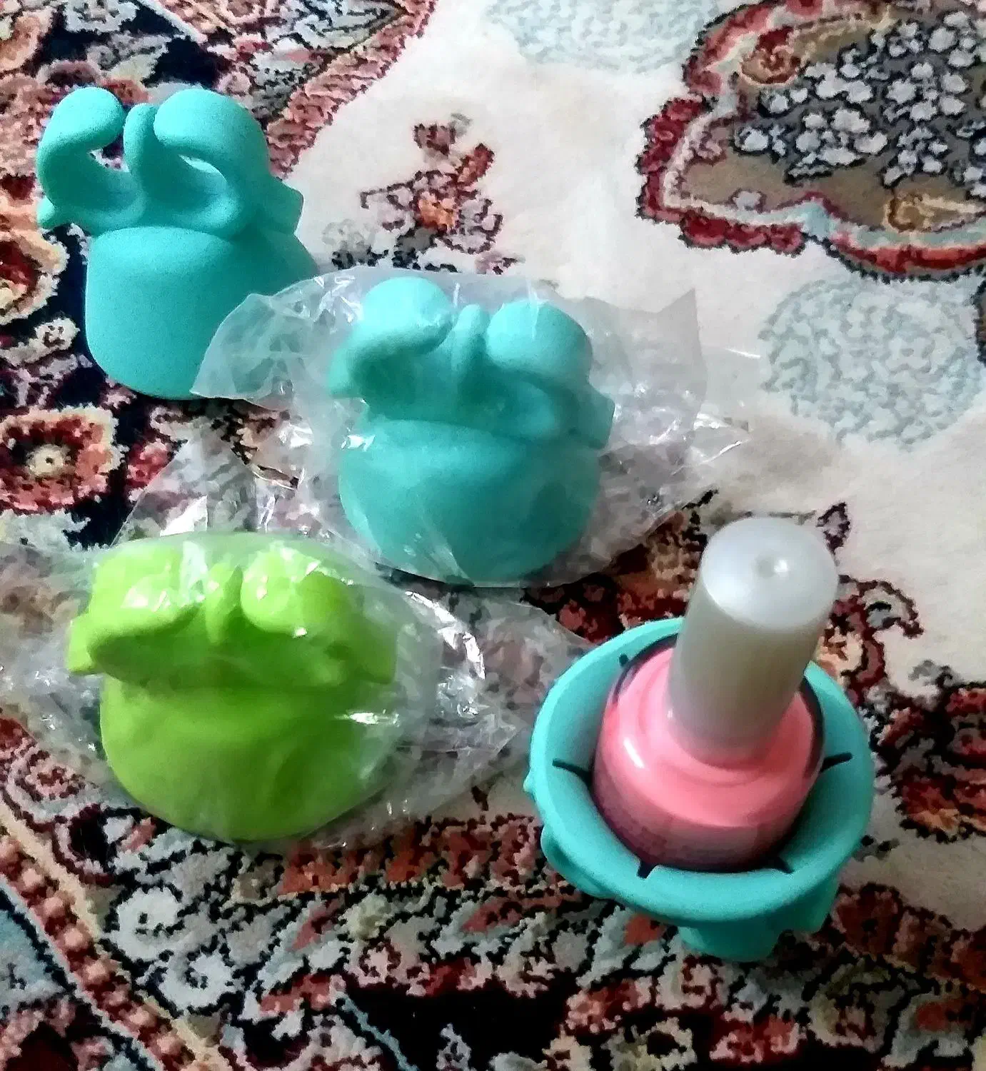 استند ساعت ولاک|زیورآلات و اکسسوری|تهران, افسریه جنوبی|دیوار