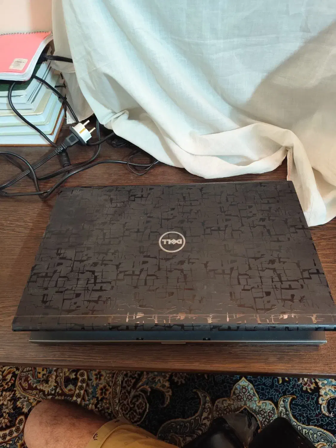 لپ تاپ Dell|رایانه همراه|اصفهان, شهرک امام خمینی|دیوار