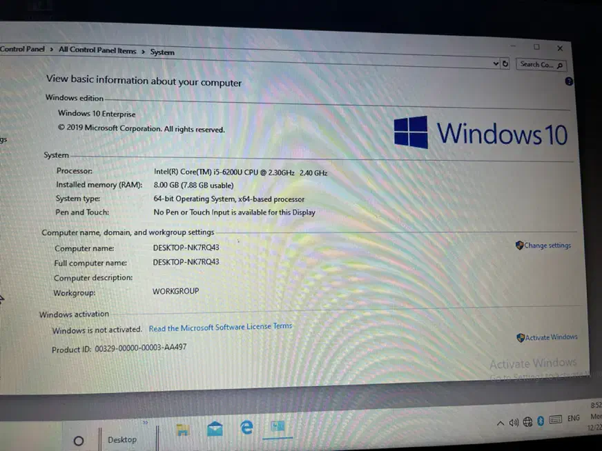 lenovo لپ تاپ|رایانه همراه|تهران, شهرک شریعتی|دیوار