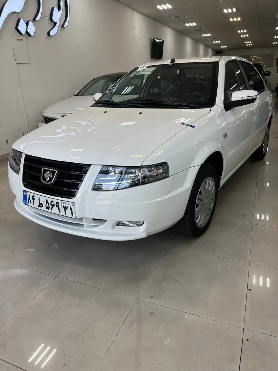 سورن/نقدو اقساط/تحویل آنی|خودرو سواری و وانت|اهواز, کیانپارس |دیوار