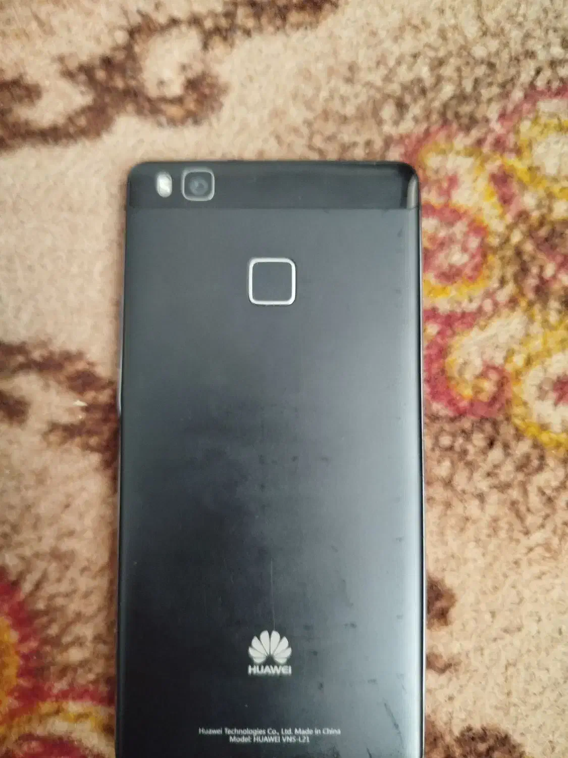 گوشی هواوی P9 lite|موبایل|تهران, تهرانپارس شرقی|دیوار