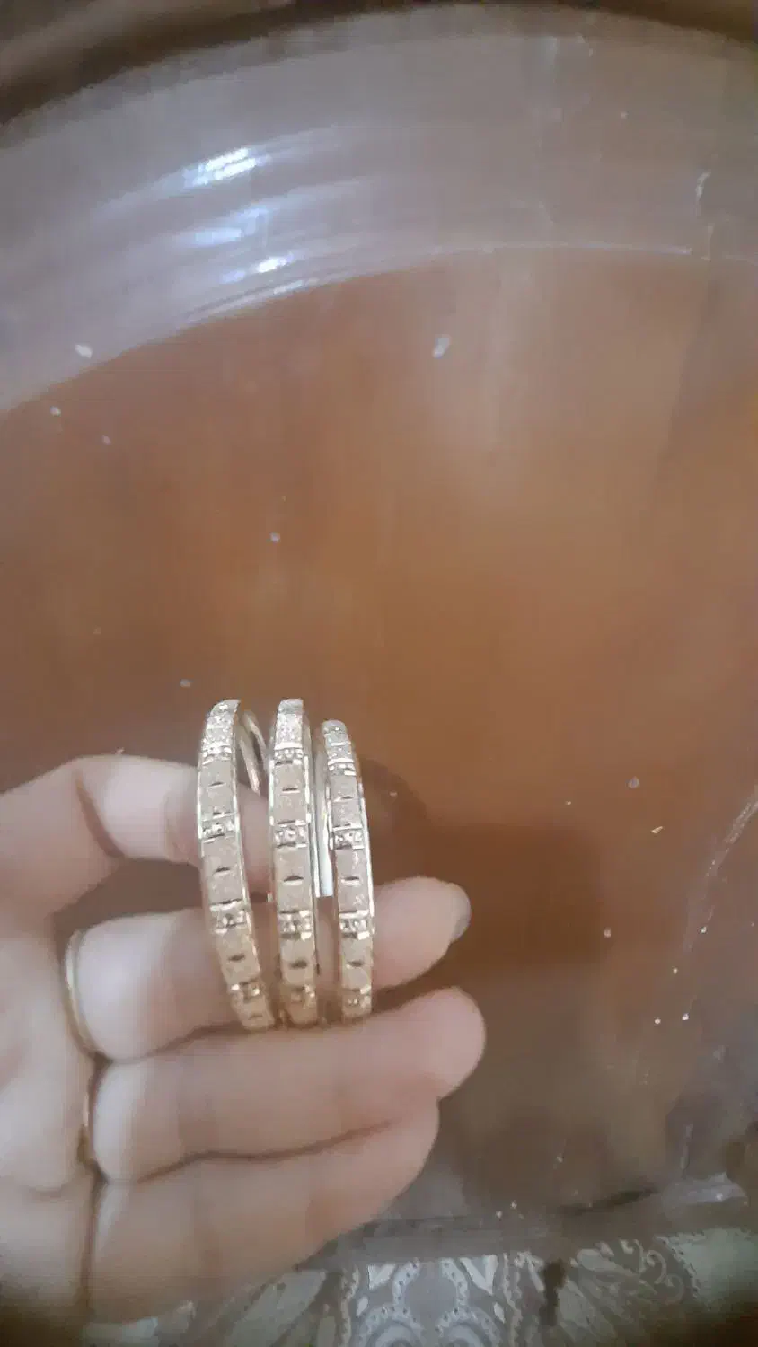 النگو بدل|بدلیجات|خمینی‌شهر, |دیوار