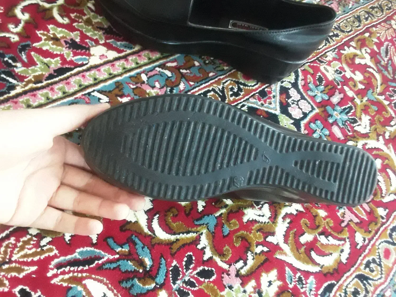 کفش طبی زنانه|کیف، کفش، کمربند|بروجرد, |دیوار