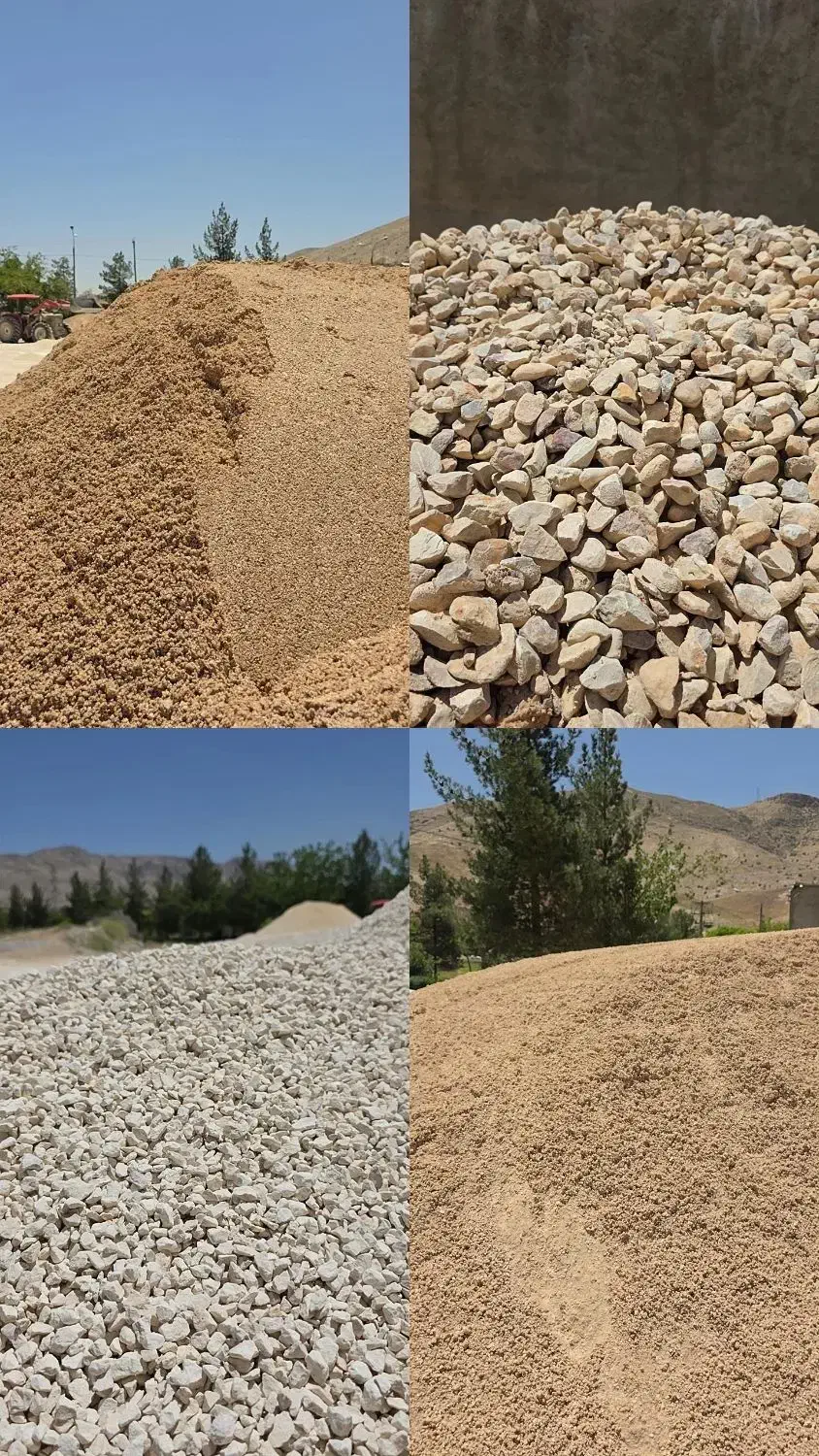 بلوک و سیمان و گچ و ماسه پوکه و...|مصالح و تجهیزات ساختمان|شیراز, رکن‌آباد|دیوار