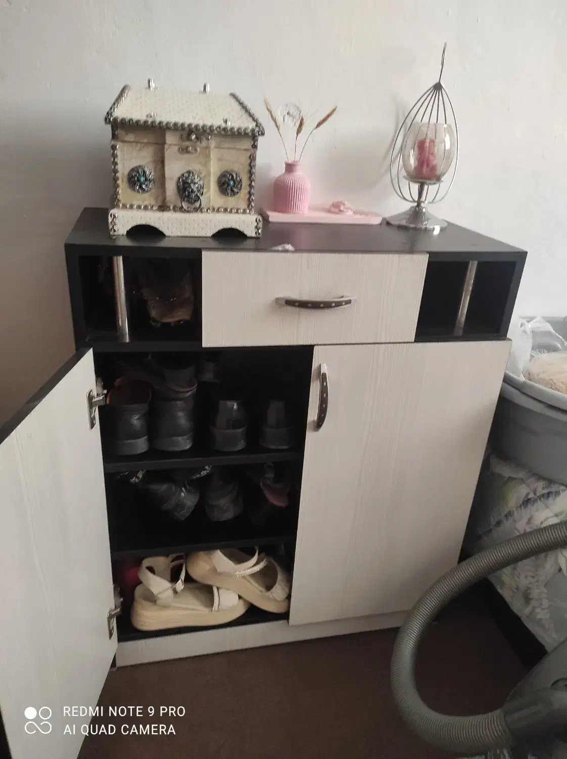 جا کفشی|جاکفشی، کمد، دراور|محمدشهر, شهرک چمران|دیوار