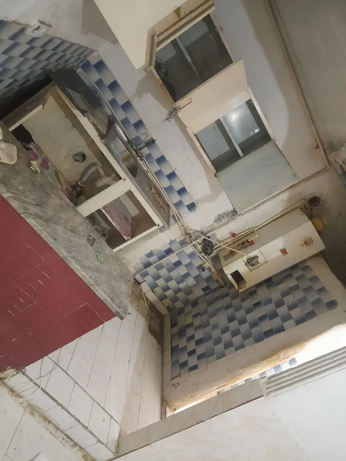 منزل ۵۰متری طبرسی شمالی۵۷|اجارهٔ خانه و ویلا|مشهد, شهید قربانی|دیوار