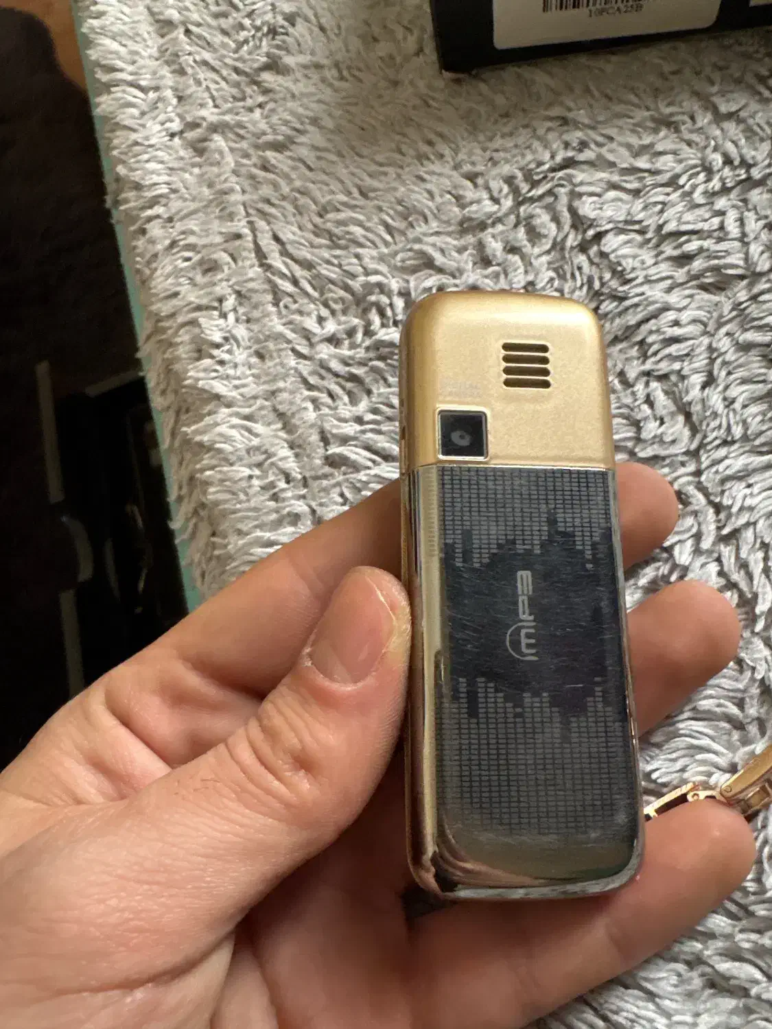 Nokia gold|موبایل|تهران, گیشا|دیوار