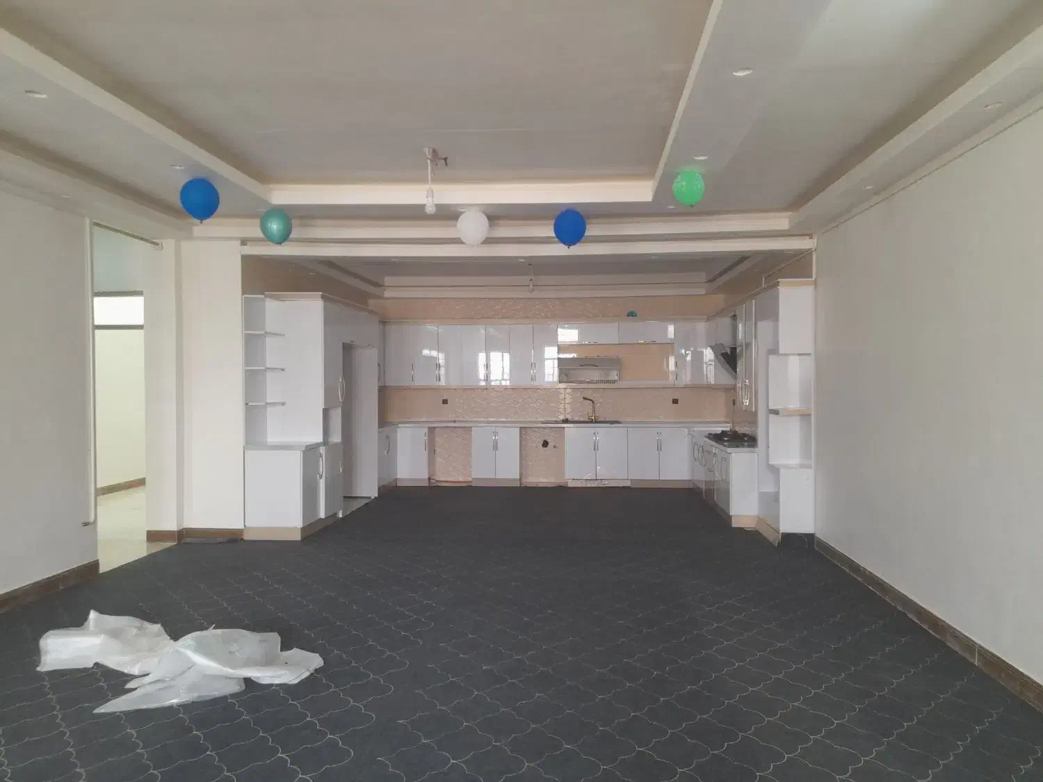 اجاره ویلایی دربست|اجارهٔ خانه و ویلا|زابل, |دیوار