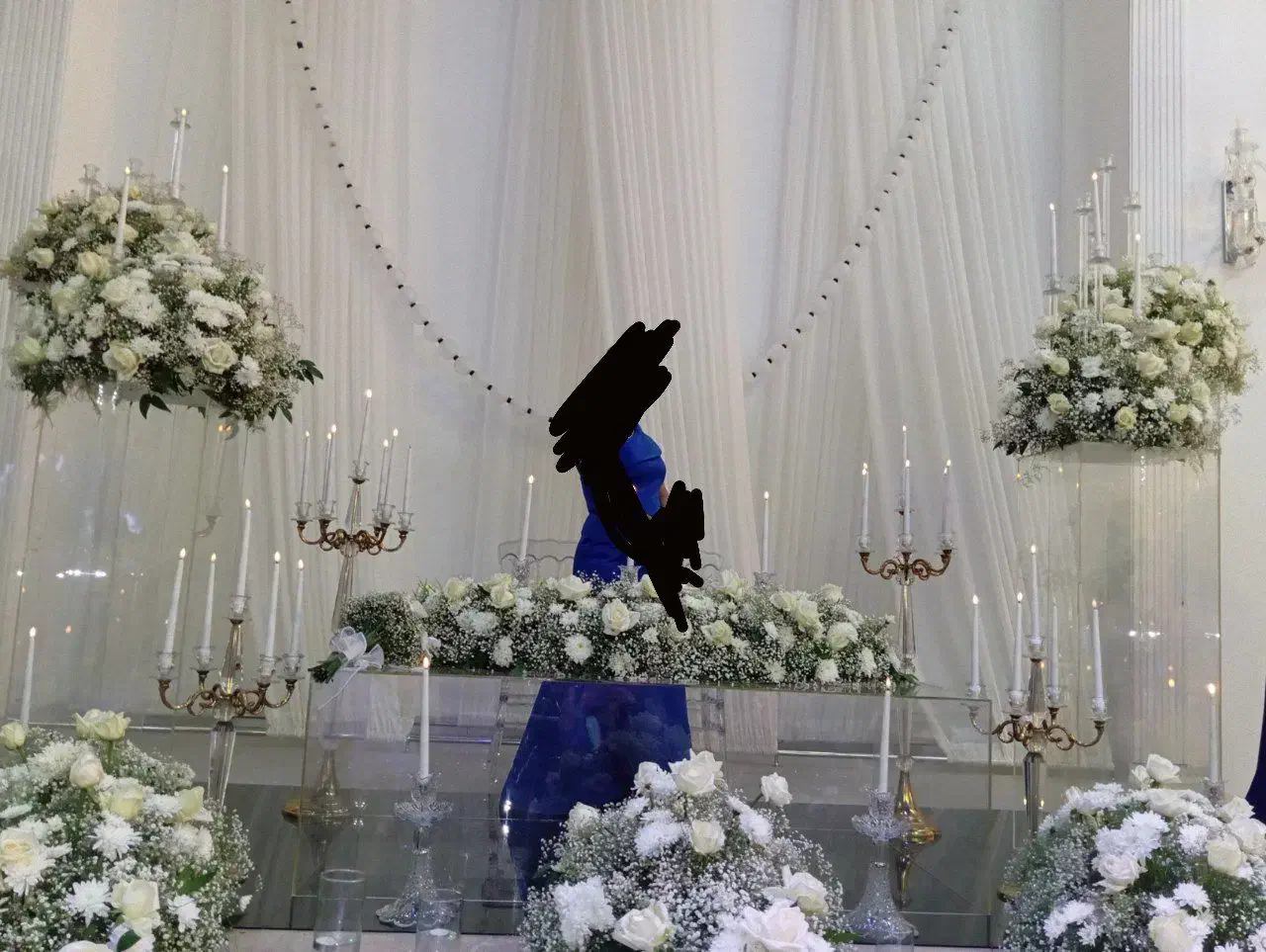 لباس ماهی|لباس|نیشابور, هفده شهریور|دیوار