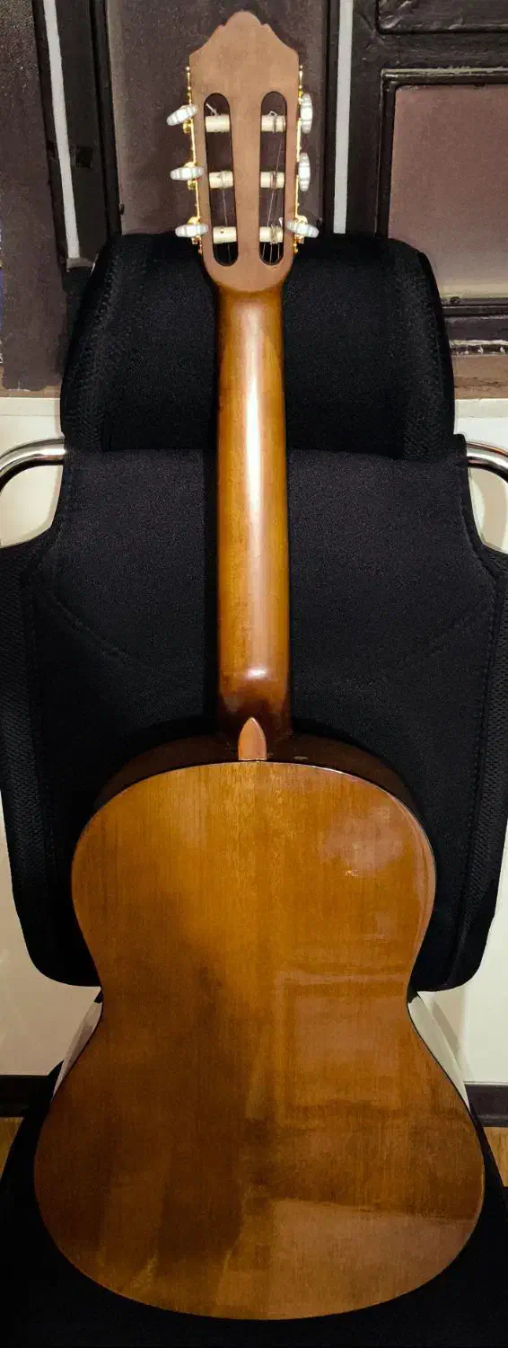 گیتار یاماها سی ۷۰ - Yamaha c70|گیتار، بیس، امپلیفایر|شهرکرد, |دیوار