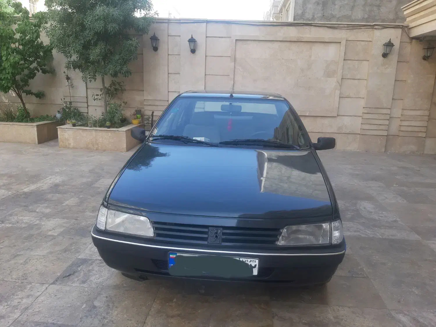 آردی استثنایی در حد|خودرو سواری و وانت|مشهد, فاطمیه|دیوار