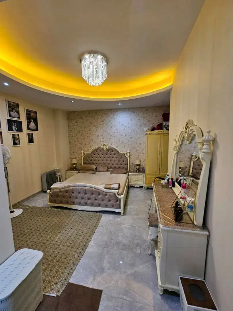 کاسبی/160متر رو به نما رو به آفتاب/2پارکینگ|فروش آپارتمان|کرج, عظیمیه|دیوار