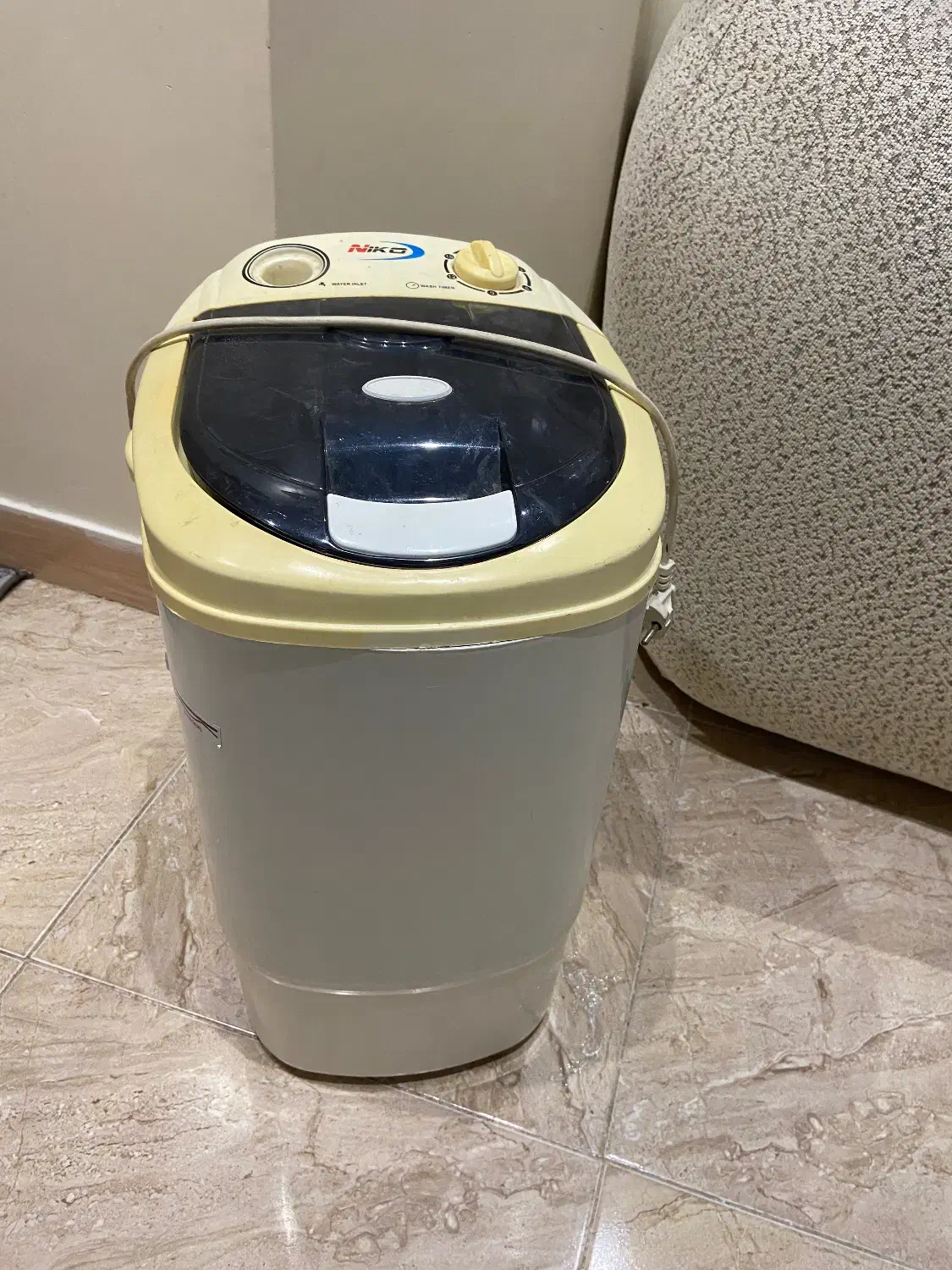 کهنه شور|ماشین لباسشویی و خشککن لباس|تهران, امیر بهادر|دیوار