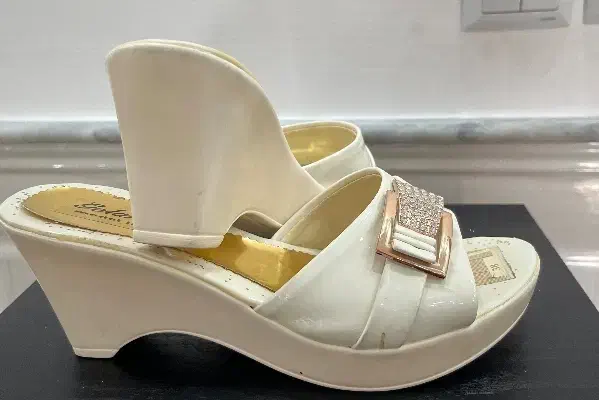 دمپایی مجلسی|کیف، کفش، کمربند|ساوه, |دیوار