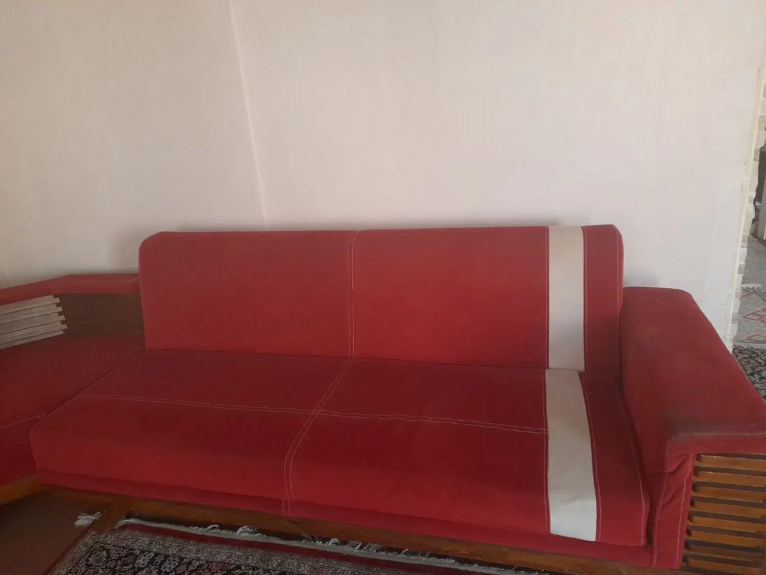 مبل|مبلمان خانگی و میز عسلی|تهران, صفا|دیوار