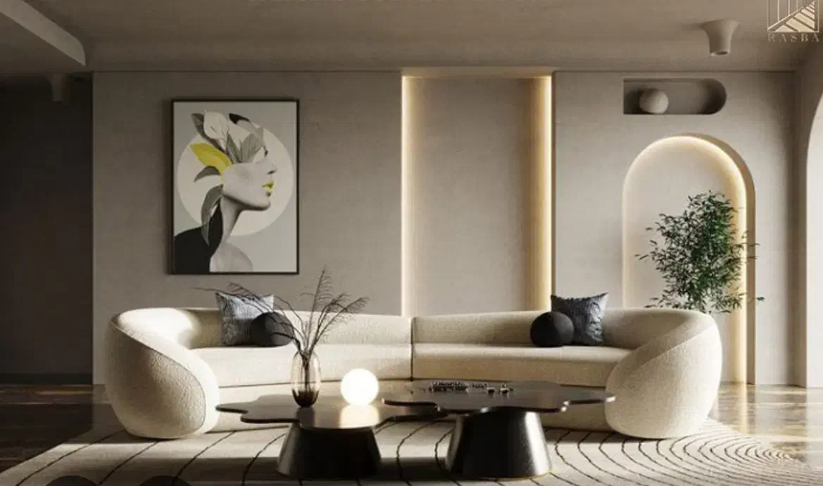 طراحی و بازسازی ملک مسکونی تجاری|خدمات پیشه و مهارت|بروجرد, |دیوار