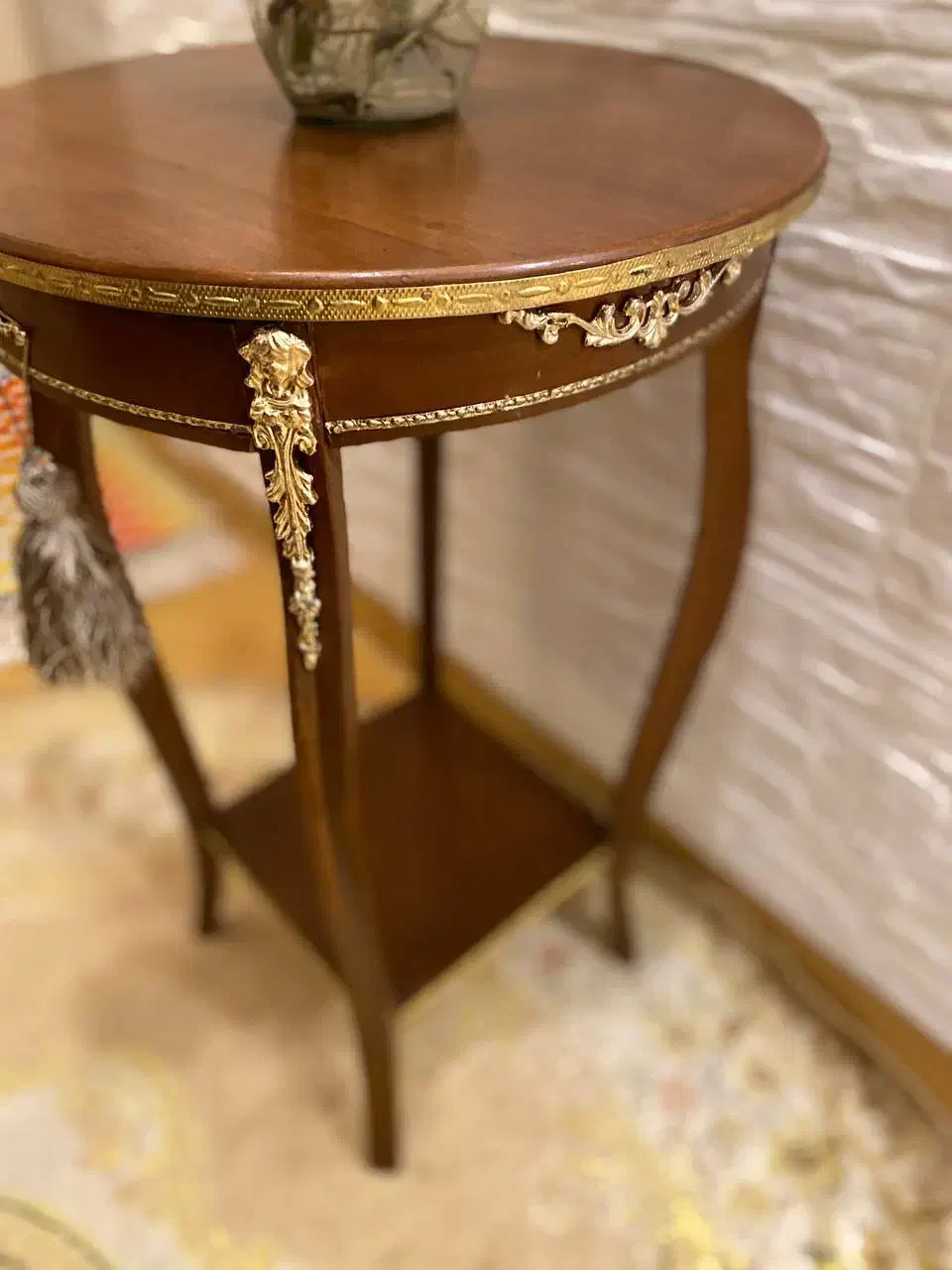 میز تلفن در حد نو|میز تلفن|تهران, بهداشت|دیوار