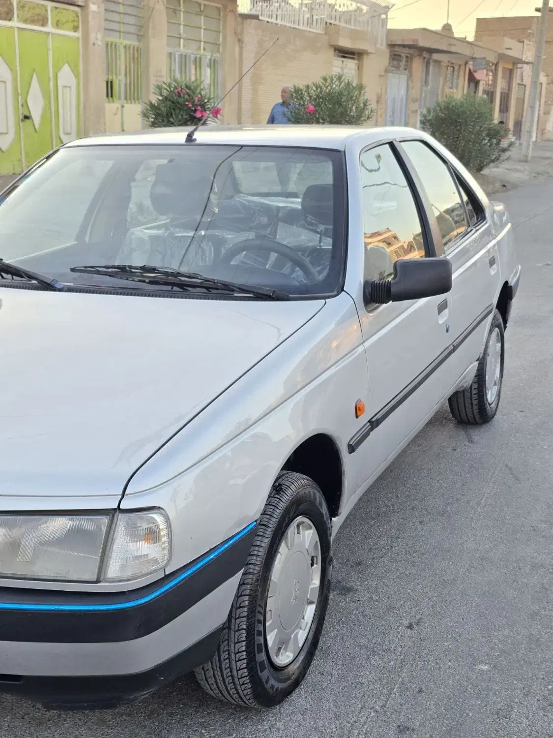 پژو 405 مدل 88|خودرو سواری و وانت|زابل, |دیوار