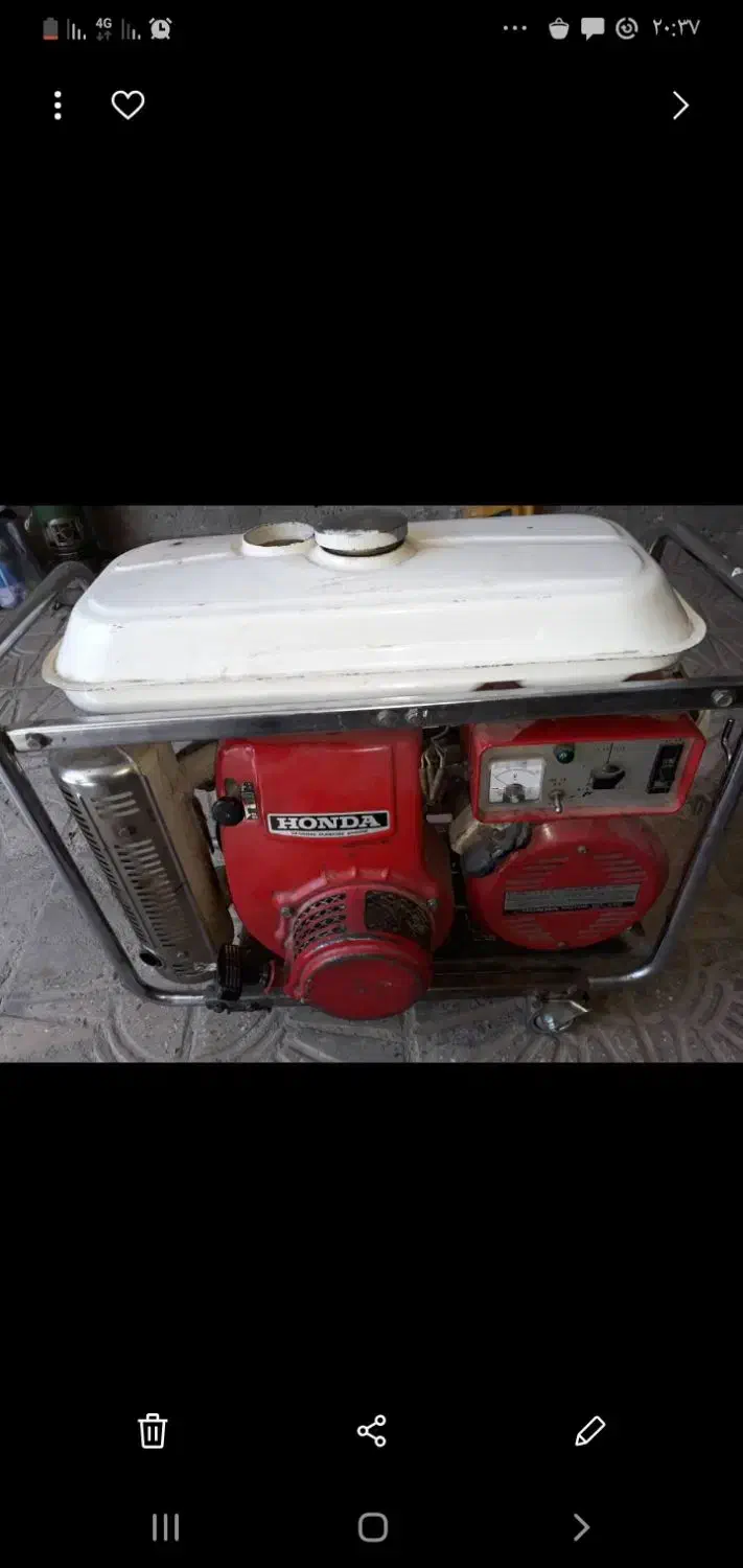 سیم پیچی و تعمیرات موتوربرق و پمپ آب|خدمات پیشه و مهارت|پاکدشت, خاتون آباد|دیوار