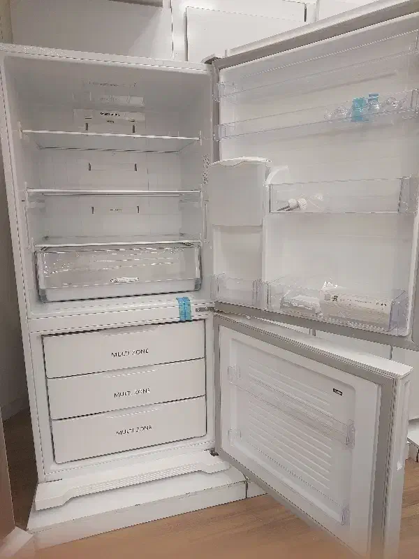 یخچال با ۲۰ میلیون تخفیف|یخچال و فریزر|اندیمشک, |دیوار