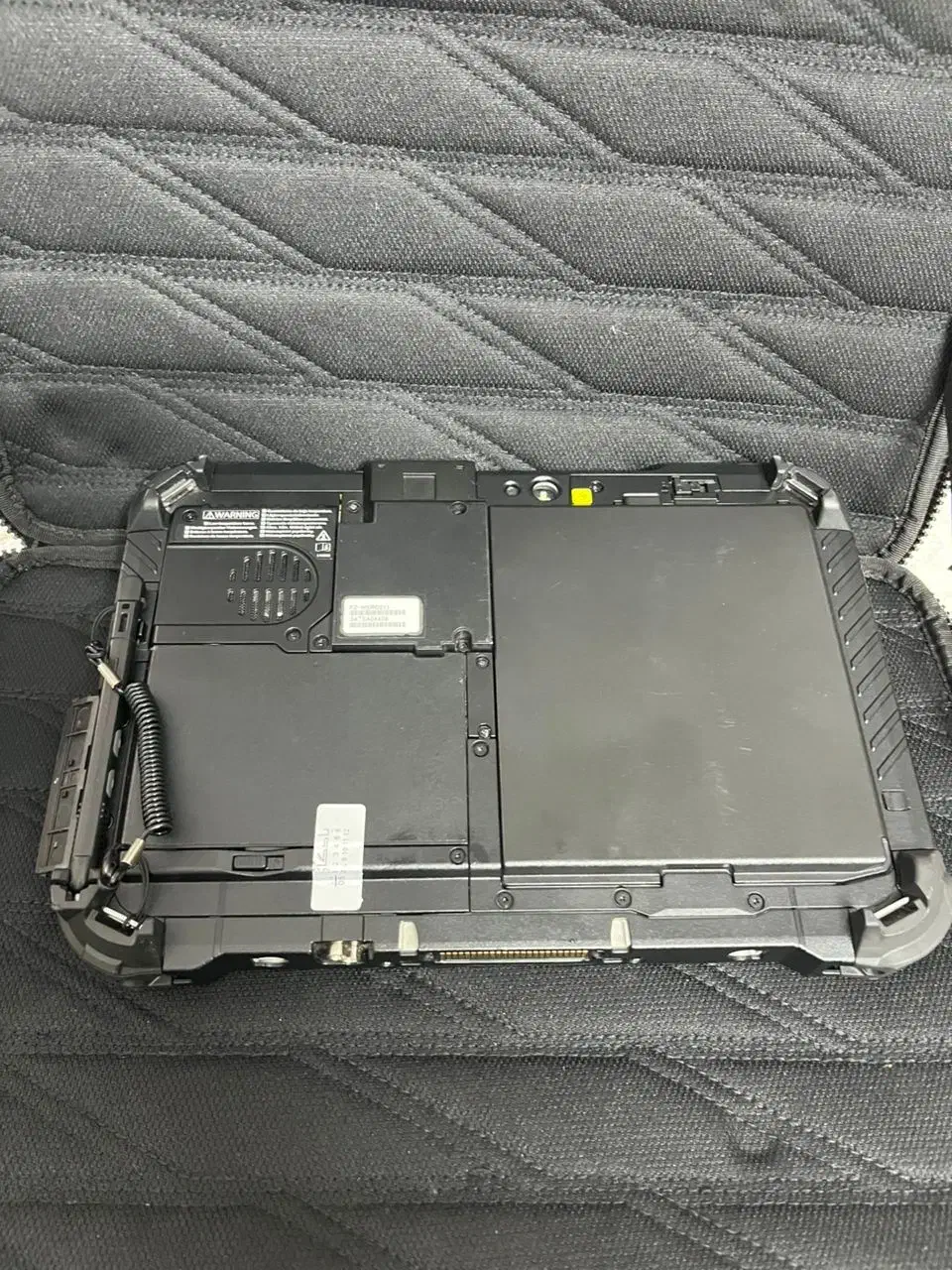 لپ تاپ پاناسونیک|رایانه همراه|تهران, شهرک بعثت|دیوار