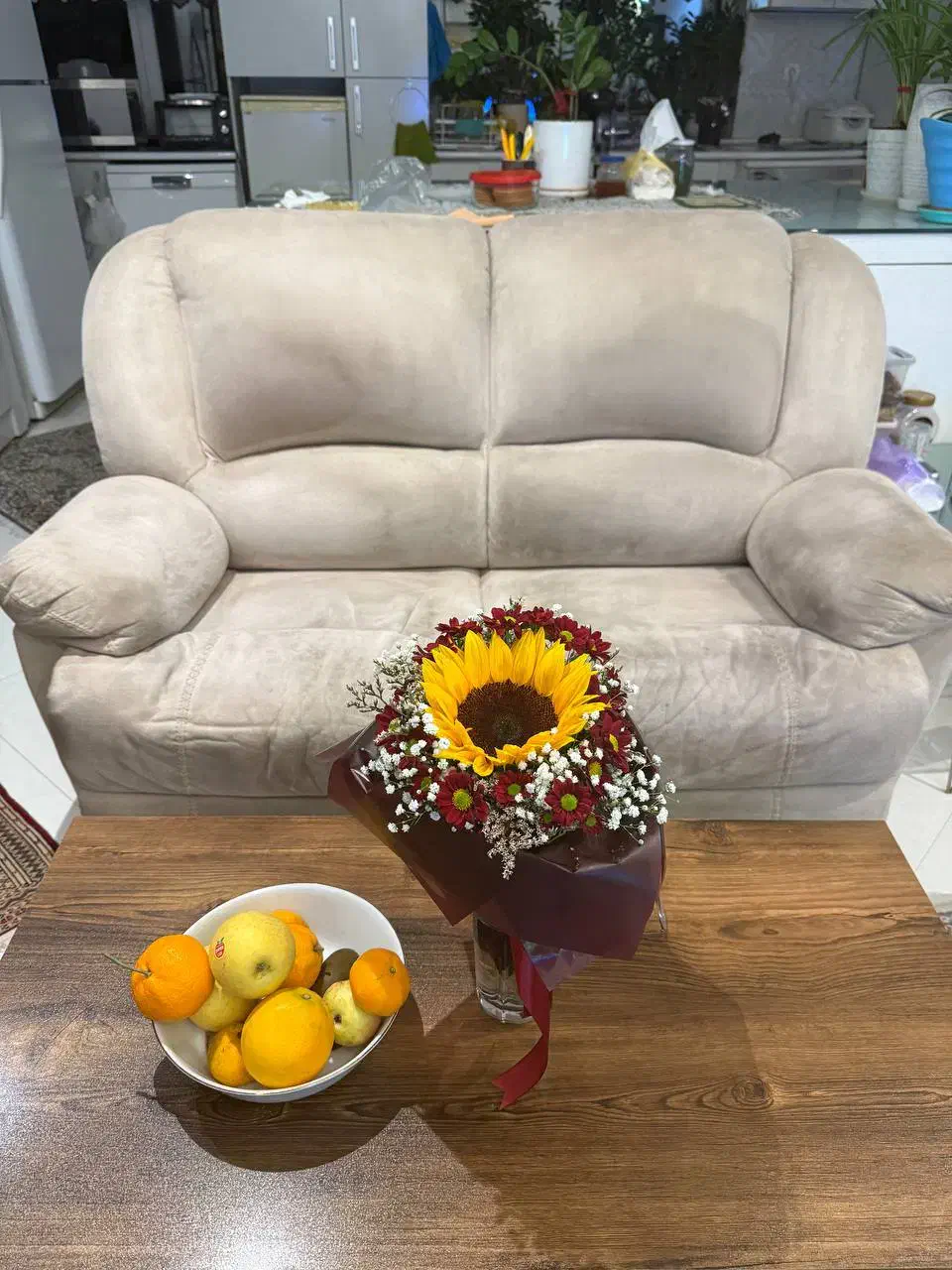 کاناپه راحتی|مبلمان خانگی و میز عسلی|مشهد, فلسطین|دیوار