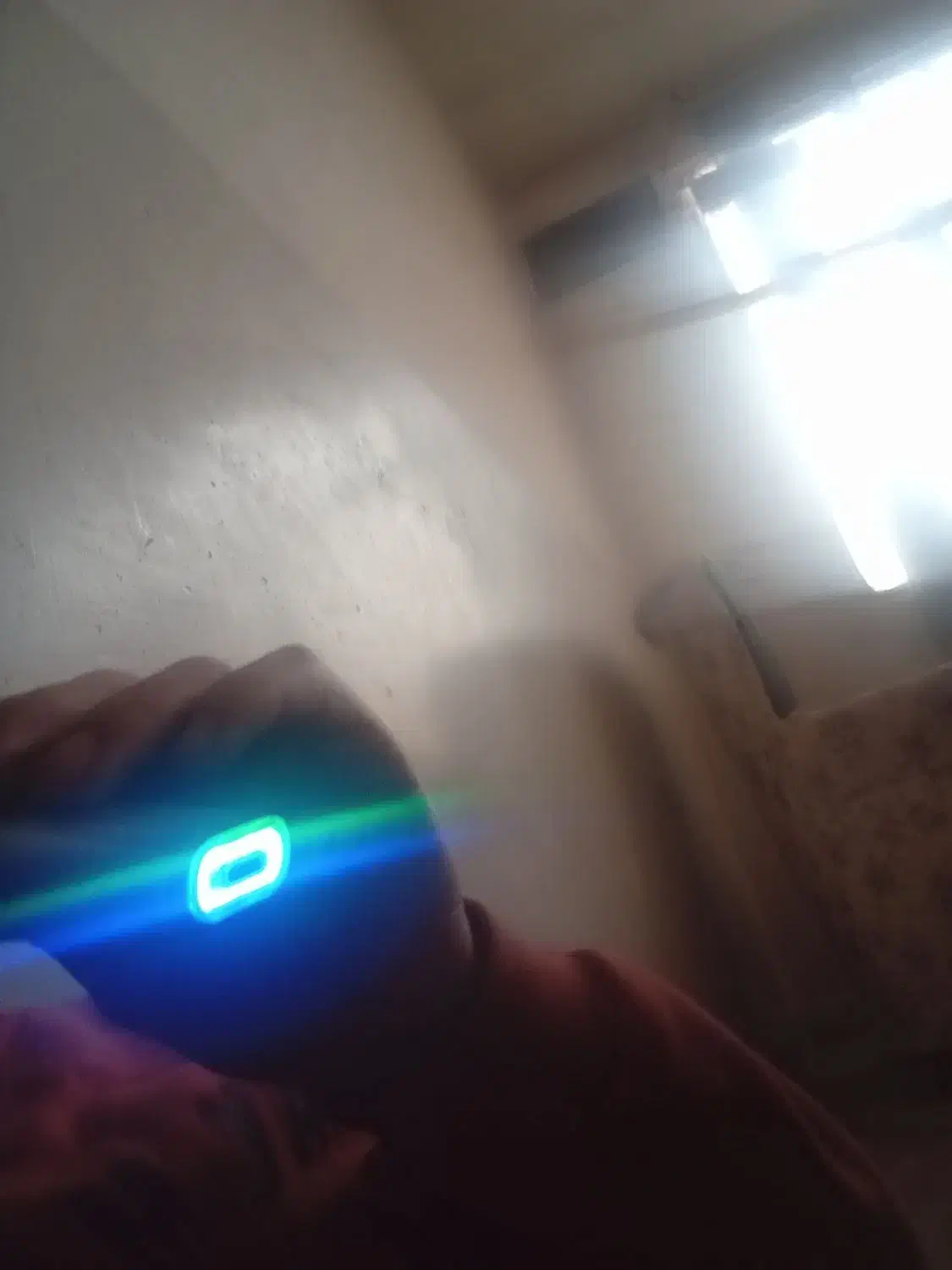 قلیون شارژی پاد|کلکسیون و سرگرمی|قم, تولید دارو و یخچال|دیوار