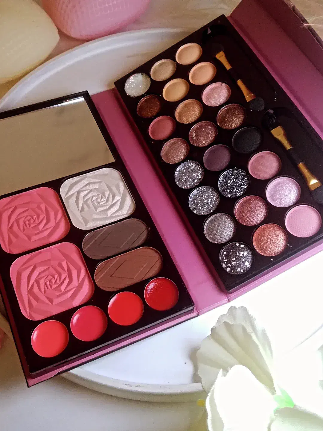 لوازم آرایش کیوت وفانتزی مهسین بیوتی|آرایشی، بهداشتی، درمانی|چناران, |دیوار