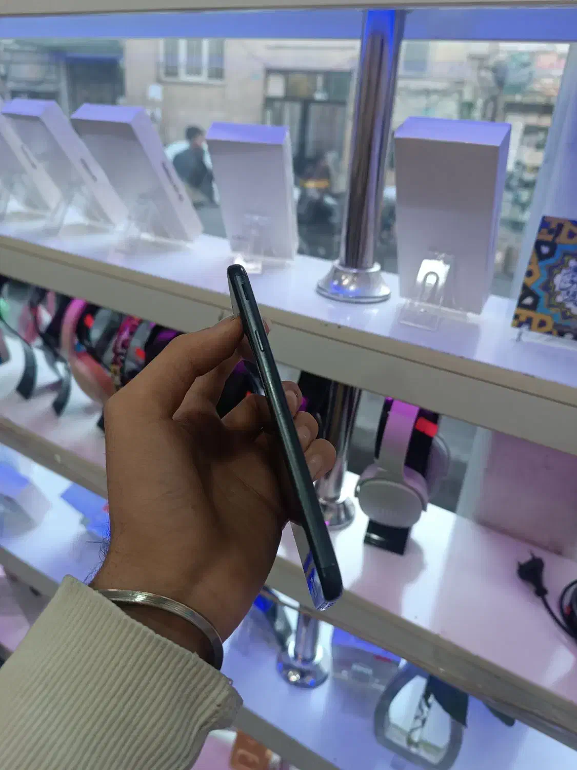 Samsung J5 prime|موبایل|تهران, هاشم‌آباد|دیوار