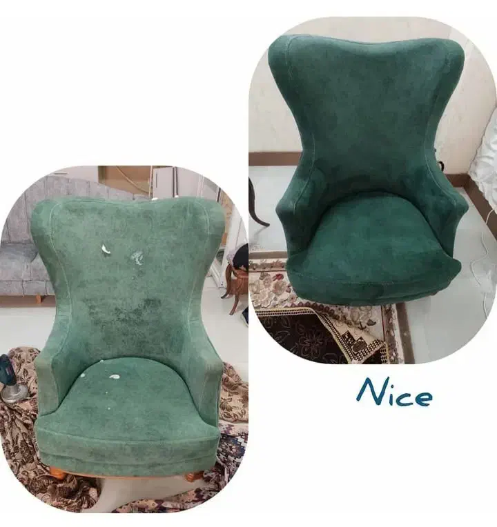 شستشو‌مبل،مبل شویی در منزل|خدمات نظافت|نور, |دیوار