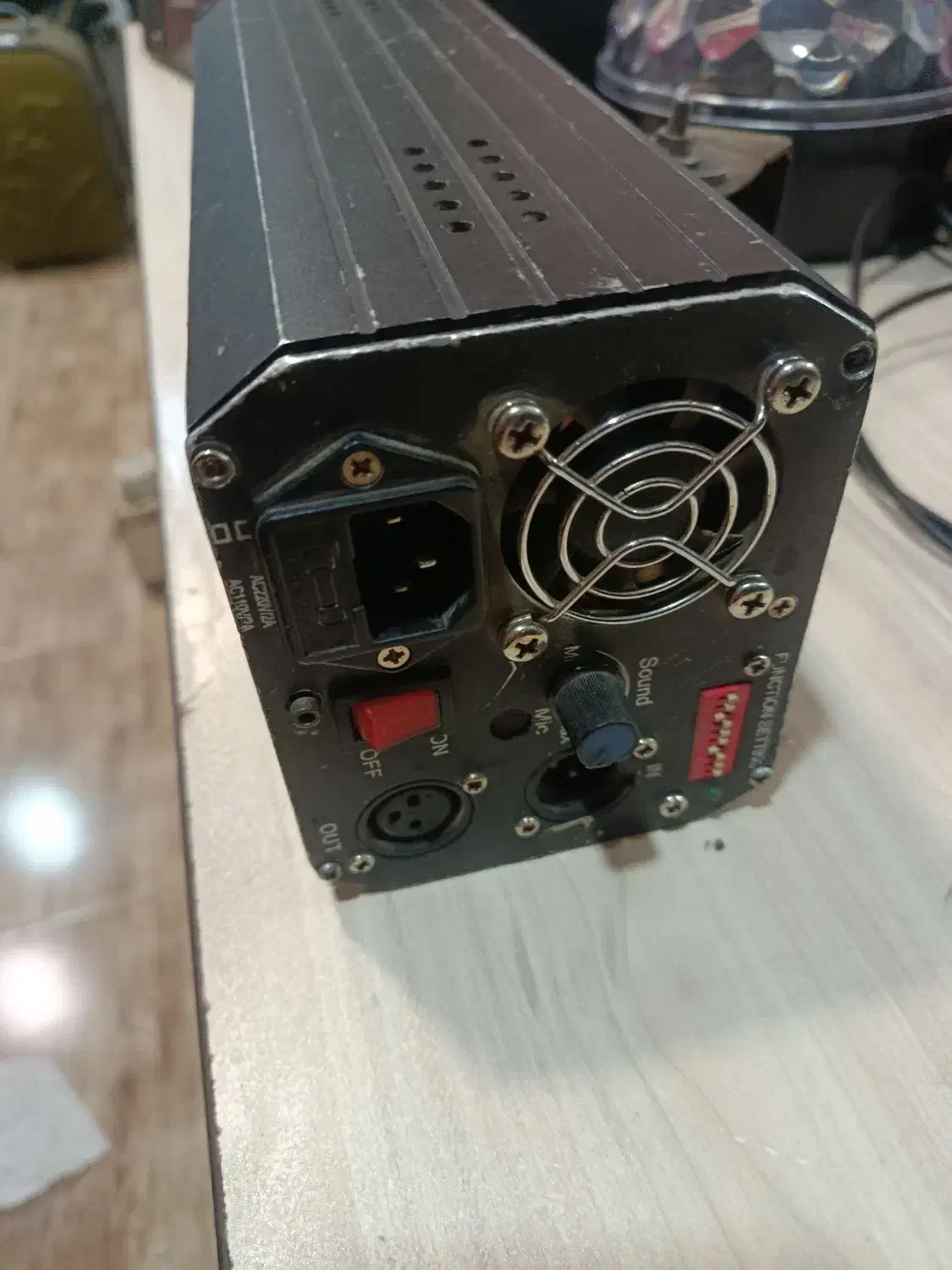 رقص نور|فروشگاه و مغازه|اردبیل, |دیوار