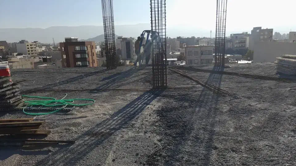 بهترین اوسا کار تا 1700|استخدام معماری، عمران و ساختمانی|خرمآباد, |دیوار