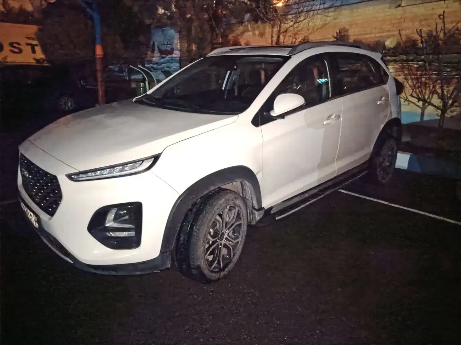 x22 pro 1404|خودرو سواری و وانت|تبریز, |دیوار